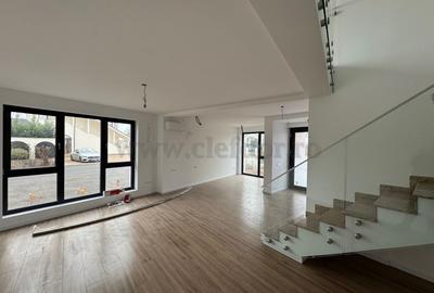 Balotesti - casa cu 2 dormitoare de vanzare - 1