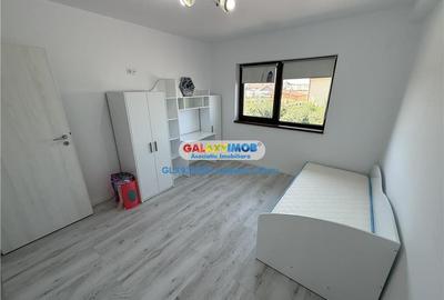Vila P+1E,terasa, piscina, curte, 0 Costuri ergetice, Ulmi - CTP Park - 15