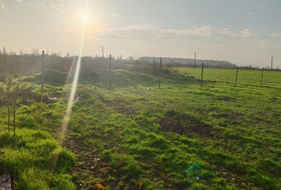 Teren intravilan de vanzare, zona Odai, Otopeni - 10