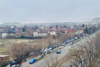 Sos Iancului- Zefirului- Mega Mall - 1