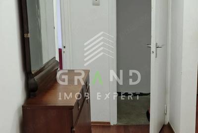 Apartament 3 Camere | Parter | 58 MP | Andrei Muresanu/Constantin Brancusi - 7