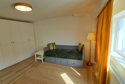 GARSONIERA RENOVATA/UTILATA/MOBILATA - 6