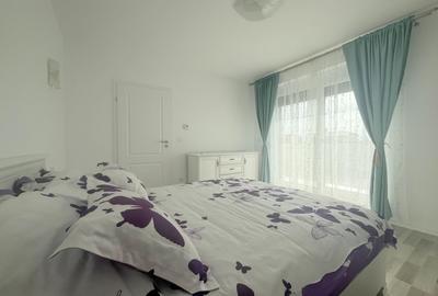 Apartament tip penthouse, zona Sud Plaza - 12