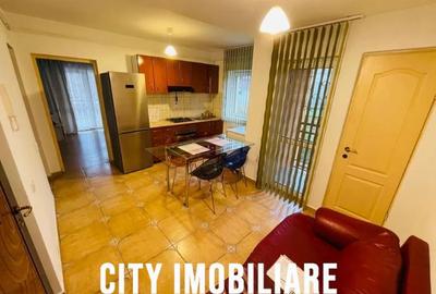 Apartament 2 camere, S- 40 mp + terasa, Gheorgheni. - 3