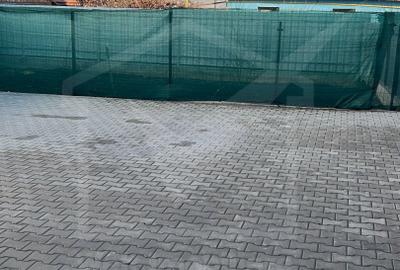 Hala noua 600mp, 10 parcari, iesire Floresti zona Rompetrol - 2