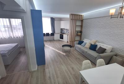 Apartament de vanzare in Constanta, Mamaia Nord - 2 camere - 4