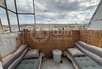 Apartament 2 camere decomandat | Etaj Intermediar | Grigorescu - 8