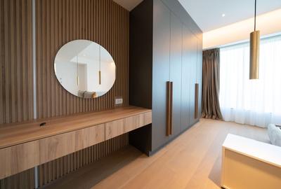 One Floreasca City | Luxury Apartmens | For rent - 11