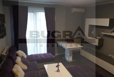 Apartament cu 2 camere decomandat în Mărăști