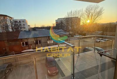Apartament 2 camere- mobilat si utilat- Aparatorii Patriei - 13
