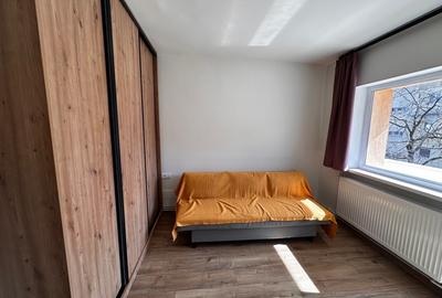 PF inchiriez apartament renovat 4 camere, garaj in cart. Zorilor, Tatra, Cluj - 11