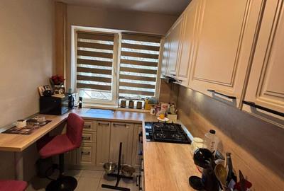 Apartament 2 camere-Mobilat și Utilat-Alexandru Obregia-Bloc anvelopat - 6