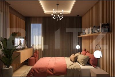 Apartament 3 camere Apahida | Complex Estimo | Ideal pentru o familie - 3