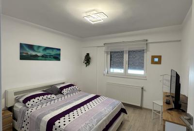 3 cam, 66 mp,finisaje lux, et. 6, lift modern, ultracentral, A.I. Cuza - 12