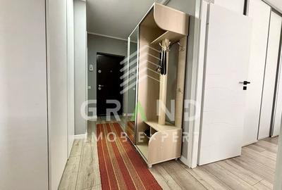 Apartament 3 camere I etaj intermediar I zona VIVO BMW - 7