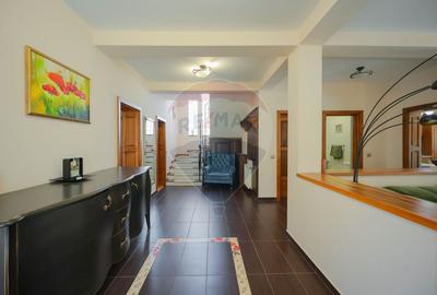Casă cu 5 camere de vânzare, în Sânmartin - lângă Pădurea Felix - 2
