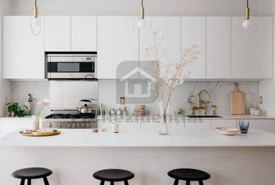 Apartament cu 3 camere decomandat în Centru Civic