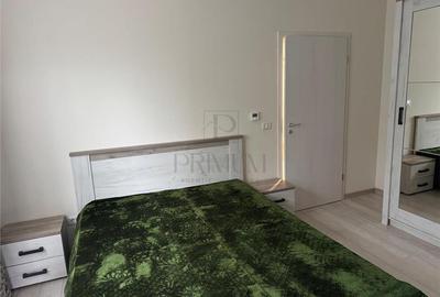 Duplex pe pan - 4 camere - mobilat - asfalt - 7