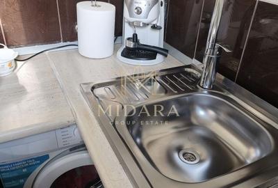 Garsonieră de vânzare | 1 Decembrie | Renovată complet | - 7