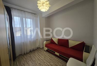 Apartament 3 camere de inchiriat decomandat 71mp zona Turnisor Sibiu - 4