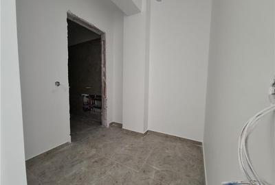 Apartament 2 camere nou, Iasi Valea Lupului, incalzire in pardoseala - 11
