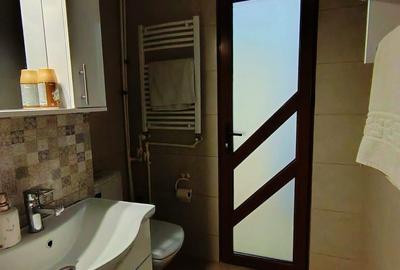 Apartament 2 camere renovat in bloc reabilitat Lujerului, Militari - 8