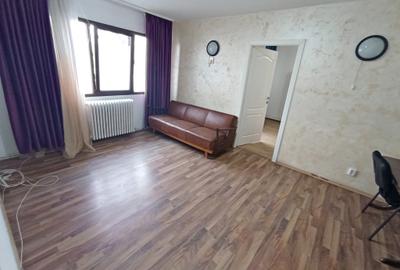 Apartament 2 camere Podu Ros-Socola, parter semi-mobilat ! - 1