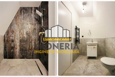 4 camere eficiente energetic cu priveliste-0% comision-550m Metrou - 17