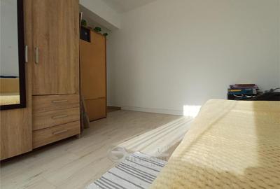 Apartament 1 Cameră cu Balcon – Grand Beetle Păcurari, Iași - 4