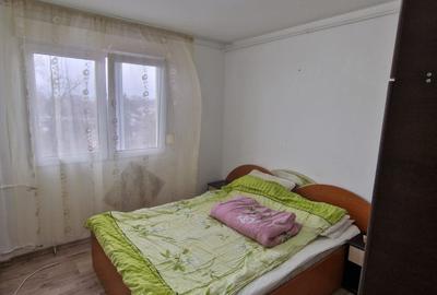 Doua camere in zona sediu politie. - 4