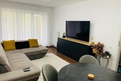 Exclusivitate, Apartament 2 camere, Qualis 2, Tractorul-Coresi, Brasov - 7