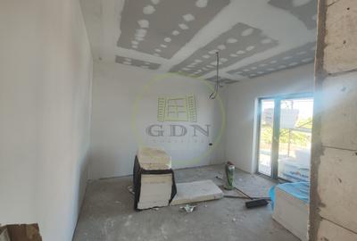 Casa 4 camere, teren 200 mp, localitate Malu Mare, zona Selgros - 5