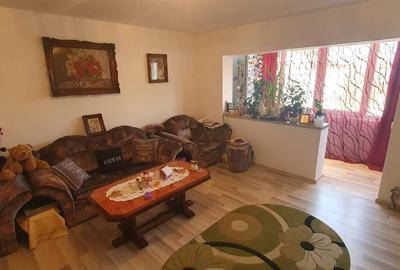 Apartament 3 camere2 bai 2 balcoane Centrala proprie. - 3