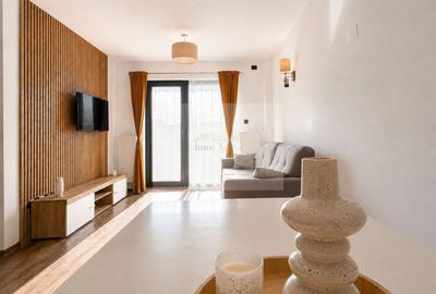 Vânzare ap. 2 camere decomandat, etaj 5, Iulius Mall, parcare - 1