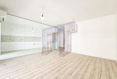 Apartament nou 2 camere lacul Plumbuita – bloc 2024, GranVia Lake View - 3