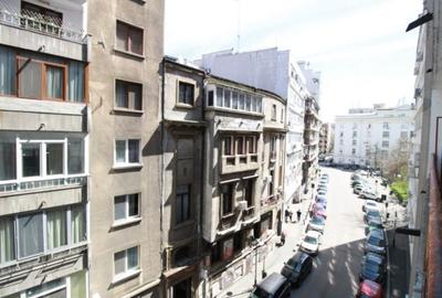 Inchiriere apartament 4 camere|Brezoianu|Cismigiu - 14