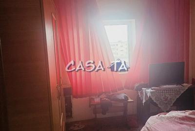 Apartament 2 Camere, Etaj 3, Rovinari - 2