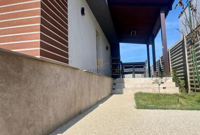 Vila parter, 3 camere, teren 509 mp, finisaje premium, Berceni - 18