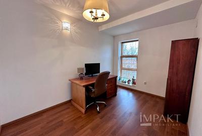 Vilă modernă 230 mp, teren generos 1000 mp, garaj, Iris - 12