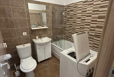 Militari,Metrou Pacii 2 Min,Rotar Park Iuliu Maniu,Curat,C Anaf - 11