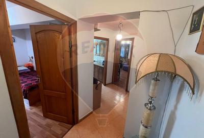 Apartament 3 camere în zona Ultracentral - 8