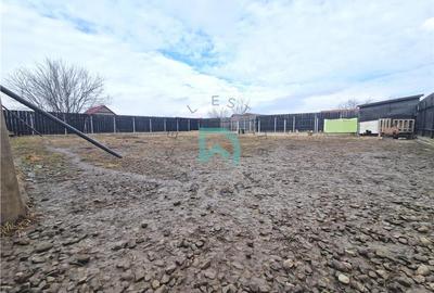 Vanzare teren intravilan, Podu Olt - 1