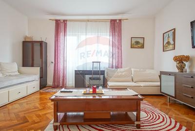 DE INCHIRIAT || APARTAMENT 2 CAMERE || PE CUZA - LANGA LIDL || 550E - 3
