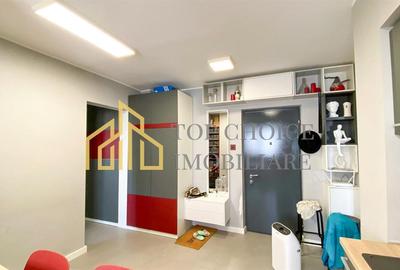 2 CAMERE - CHIAR PE BANUL MANTA  - COMPLET RENOVAT - SINGURUL DISPONIBIL - 15