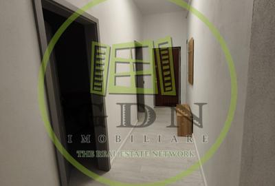 Apartament modern cu 3 camere de închiriat, Șelimbăr, Octavian Goga - 10