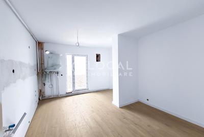 Apartament 2 camere | Decomandat | etaj 3 | Zona Interservisan | Gheorgheni - 3