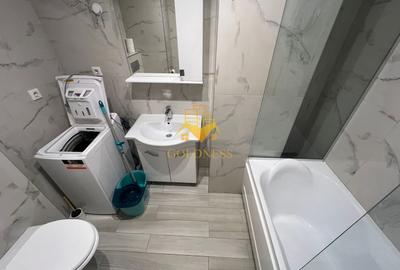 3 camere, terasa, bloc nou, Marasti Zona Piata Marasti, The Office - 6