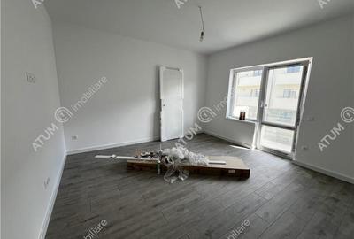 Apartament cu 3 camere 2 bai si 2 balcoane etaj 1 zona Doamna Stanca - 5