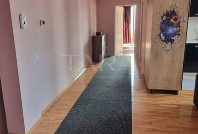 Apartament modern cu 3 camere în zona Parc Poligon Florești. - 5