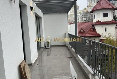 2 Camere de inchiriat | 13 Septembrie - Marriot | Centrala | Parcare | Metrou - 7